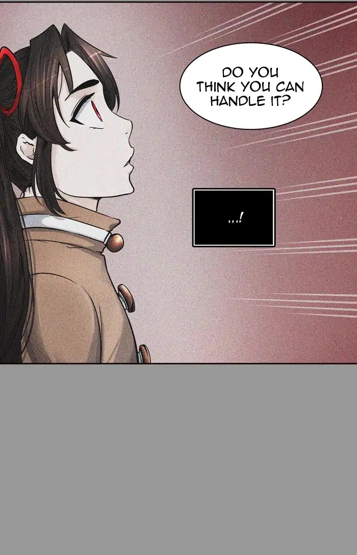 Tower of God Chapter 412 - Page 33