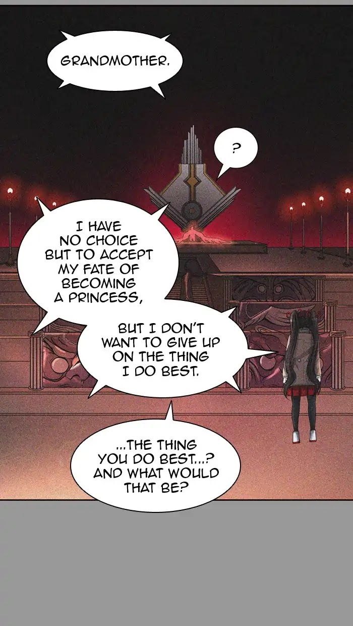 Tower of God Chapter 412 - Page 34
