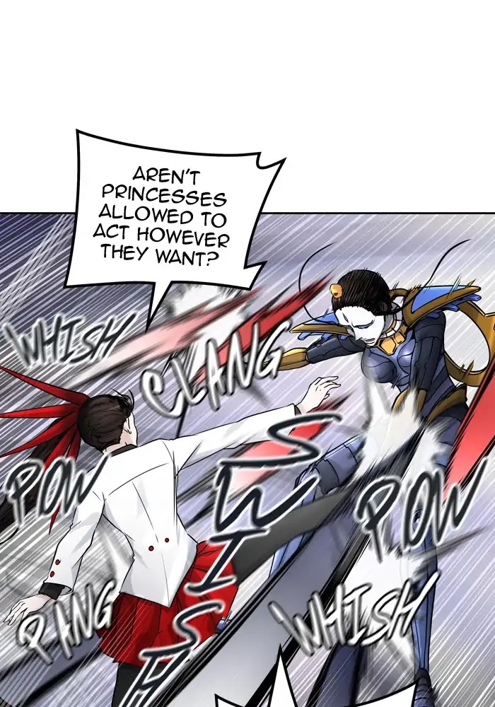 Tower of God Chapter 412 - Page 39