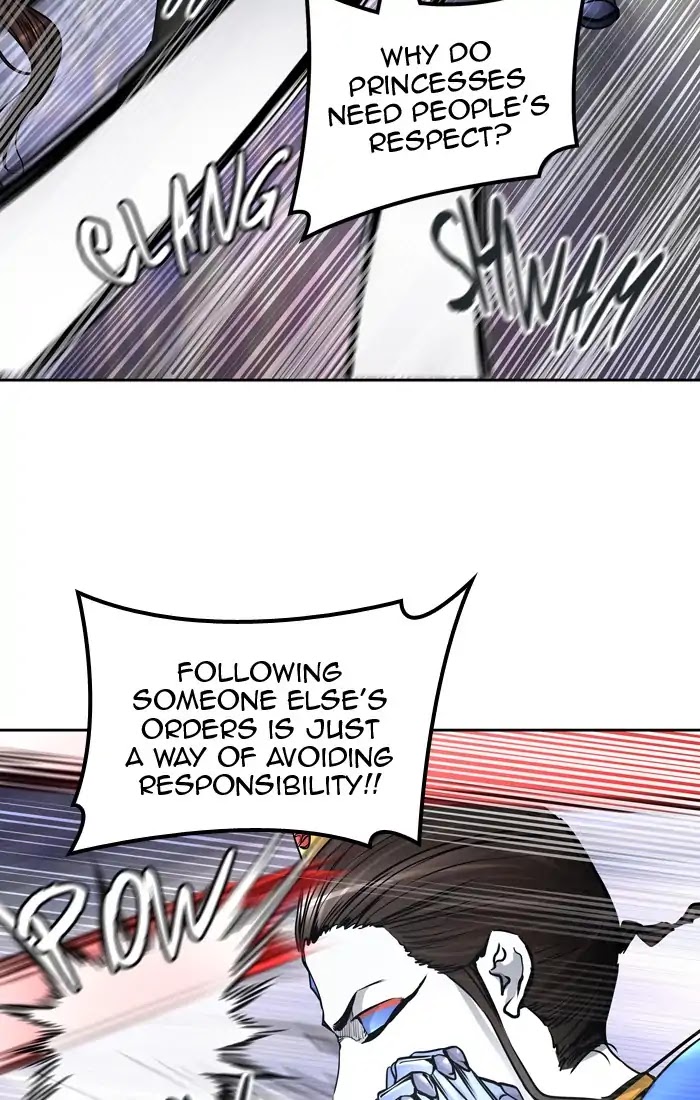 Tower of God Chapter 412 - Page 40