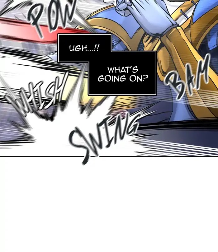 Tower of God Chapter 412 - Page 41