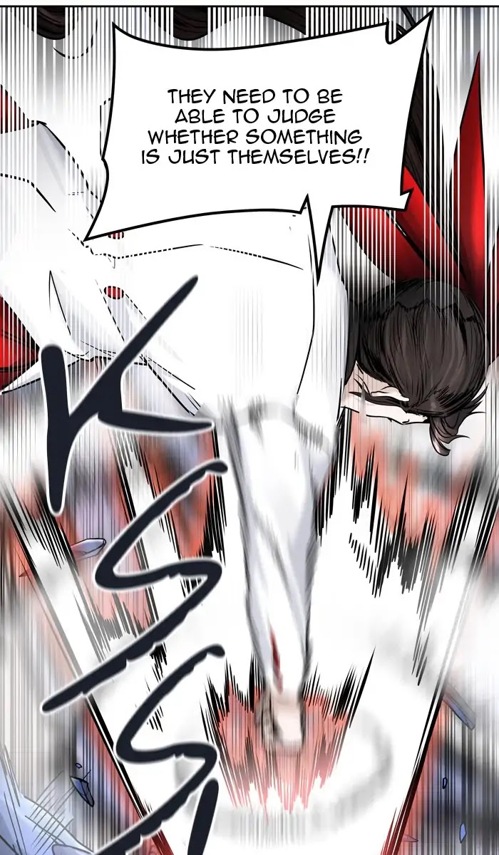 Tower of God Chapter 412 - Page 44