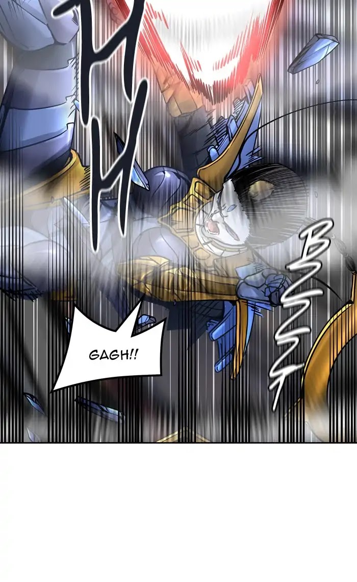 Tower of God Chapter 412 - Page 45