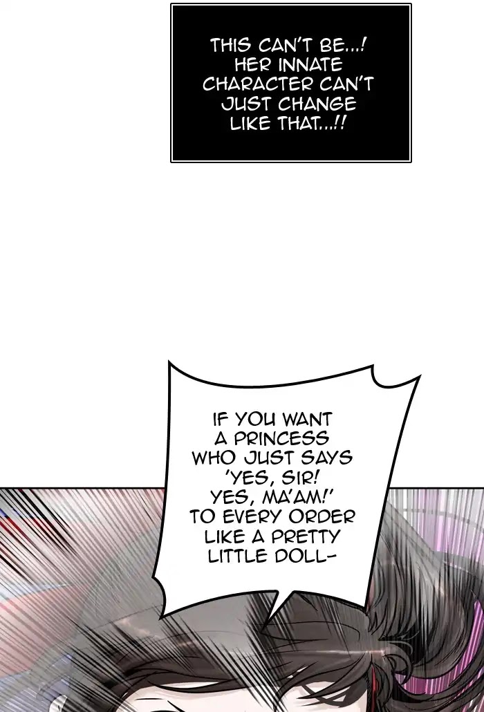 Tower of God Chapter 412 - Page 47
