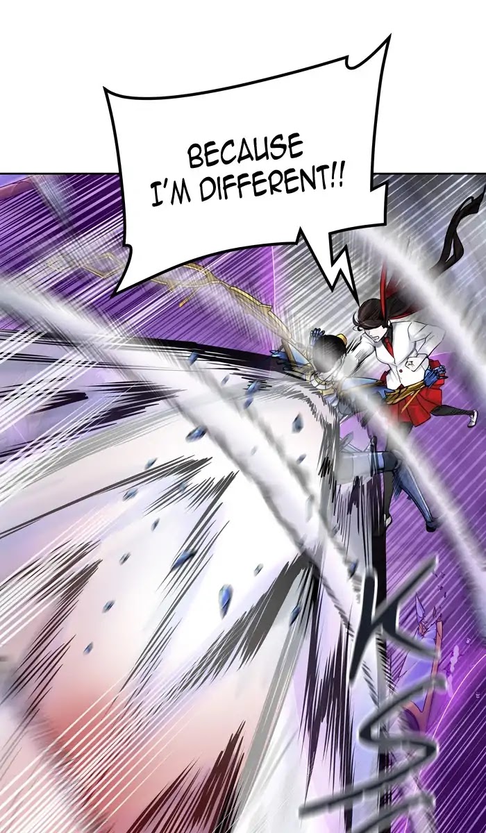 Tower of God Chapter 412 - Page 50