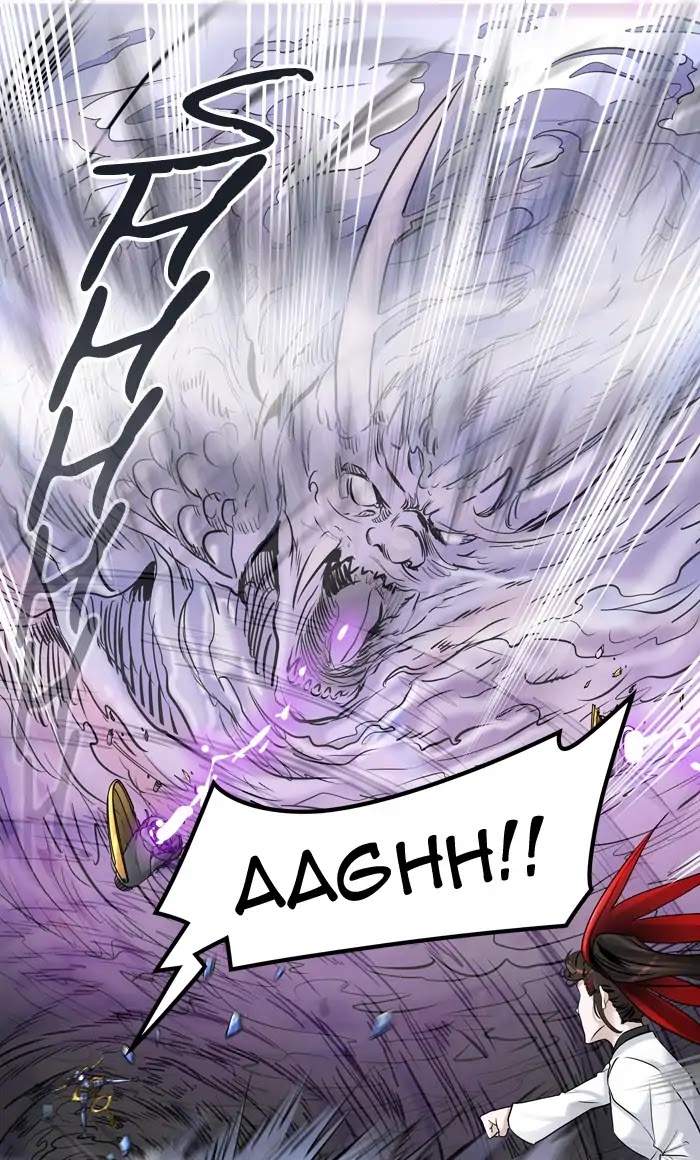 Tower of God Chapter 412 - Page 52