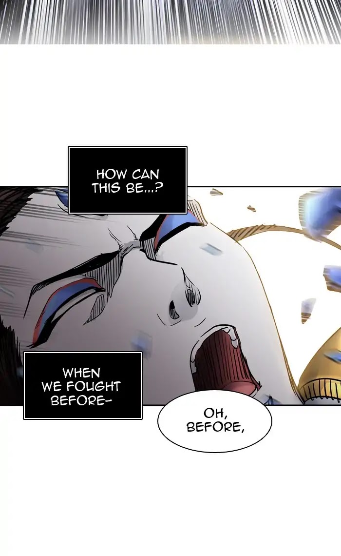 Tower of God Chapter 412 - Page 54