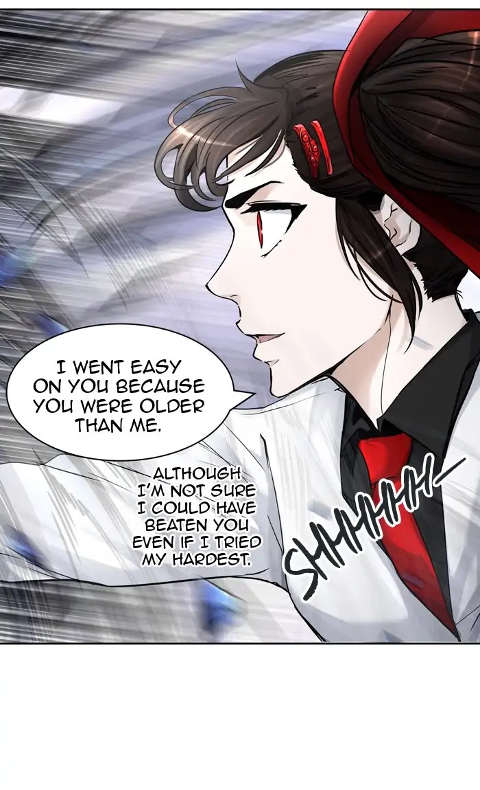 Tower of God Chapter 412 - Page 55