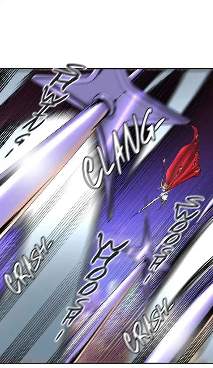 Tower of God Chapter 412 - Page 56