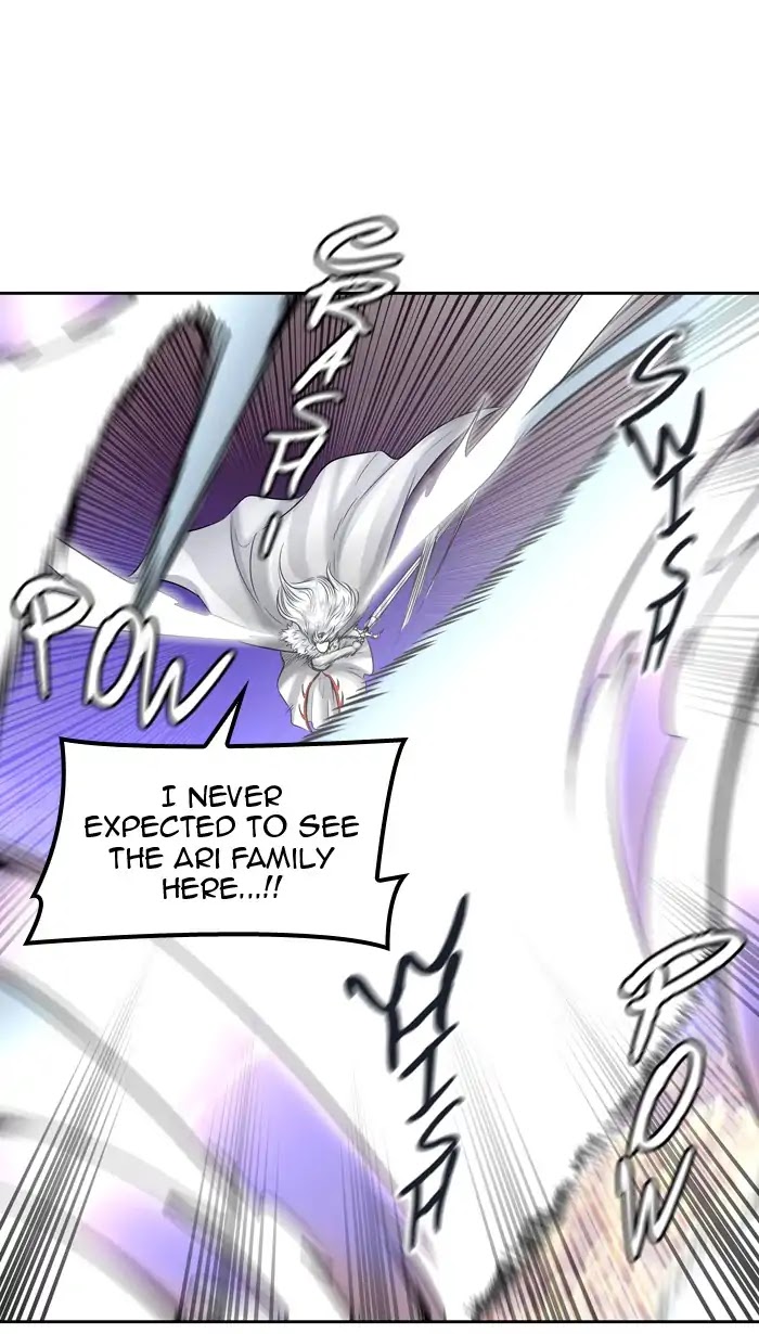 Tower of God Chapter 412 - Page 57