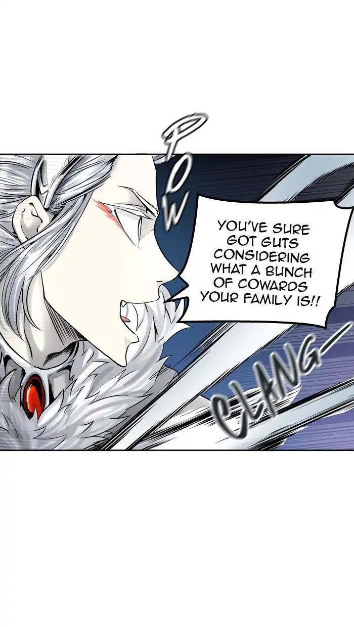 Tower of God Chapter 412 - Page 58