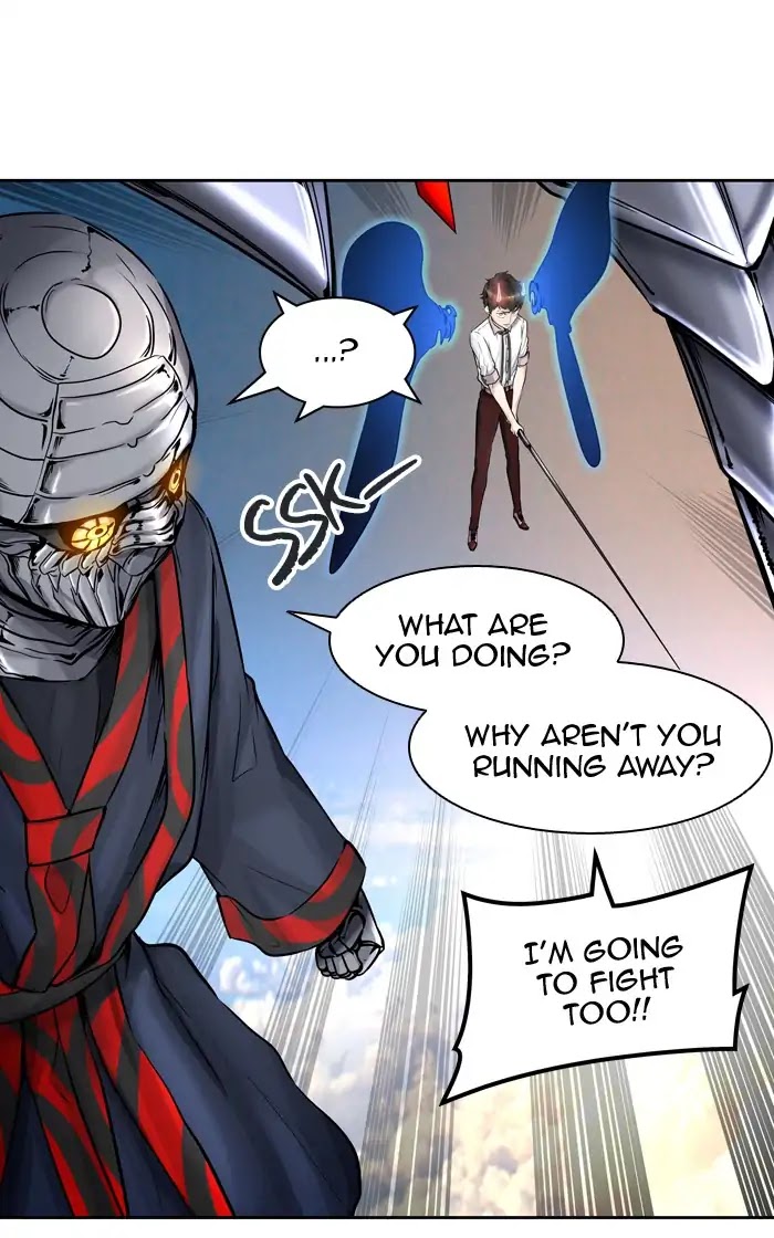 Tower of God Chapter 412 - Page 59