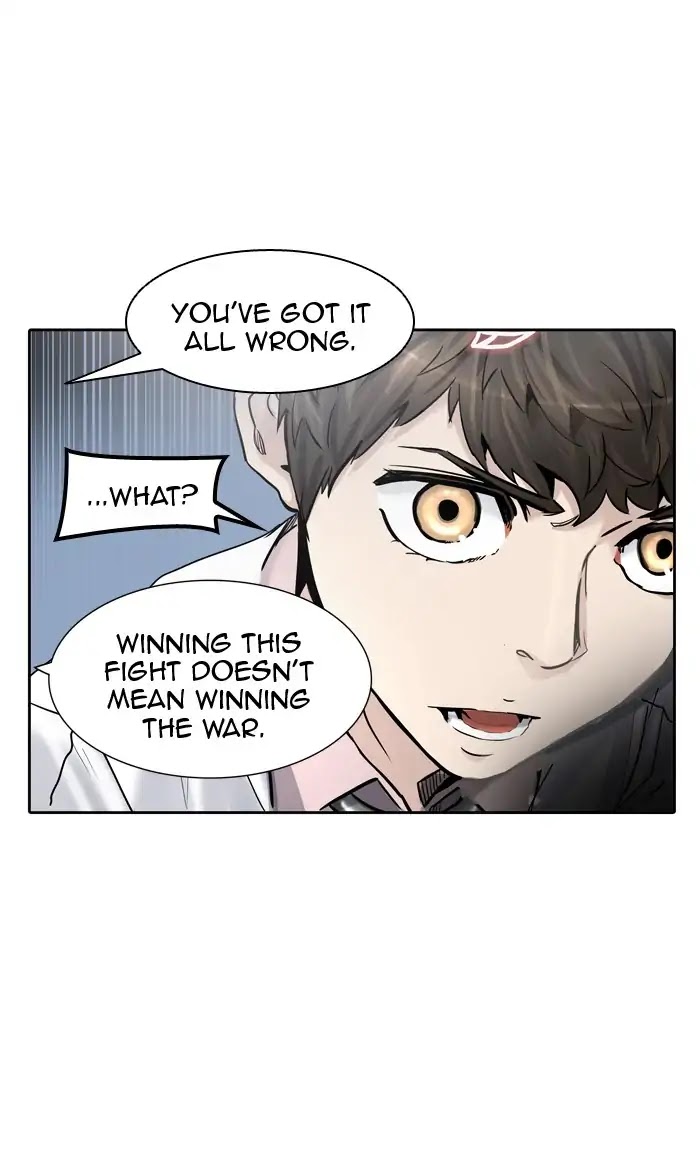 Tower of God Chapter 412 - Page 60