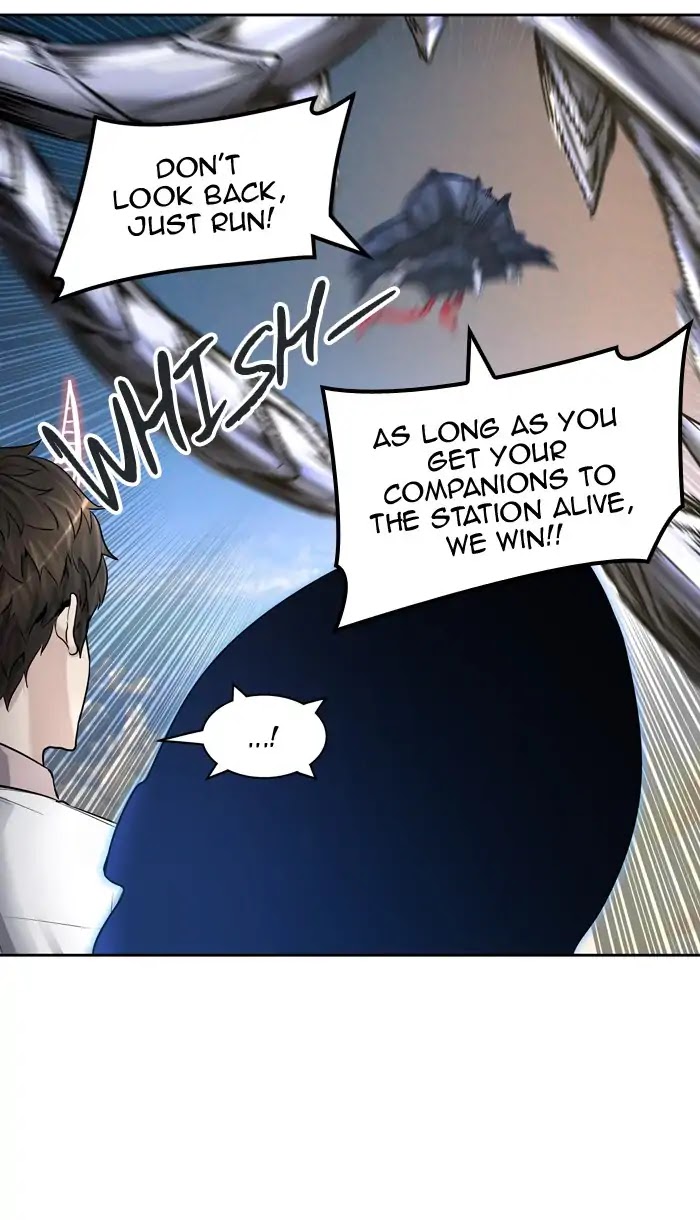 Tower of God Chapter 412 - Page 62