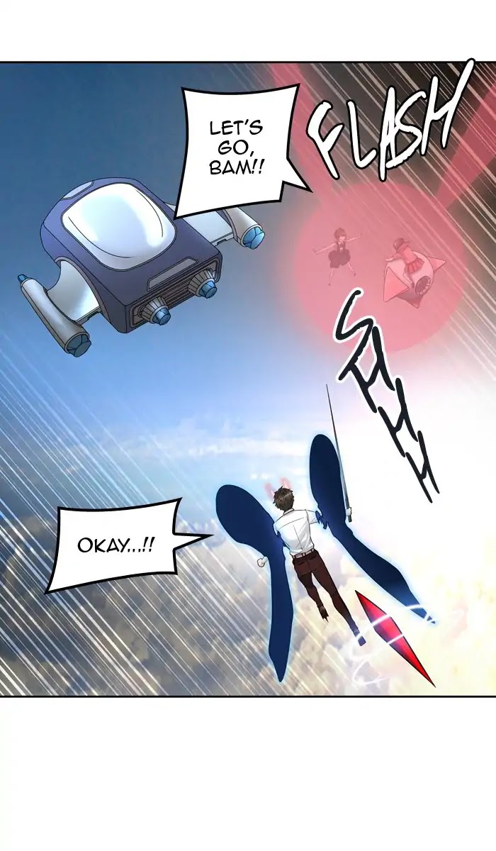 Tower of God Chapter 412 - Page 63