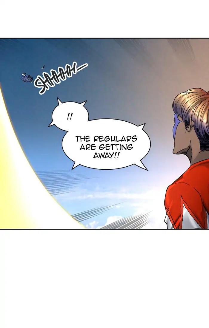 Tower of God Chapter 412 - Page 64