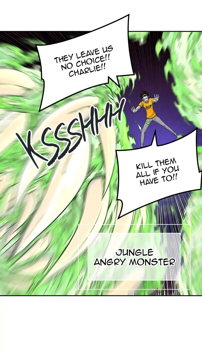 Tower of God Chapter 412 - Page 65