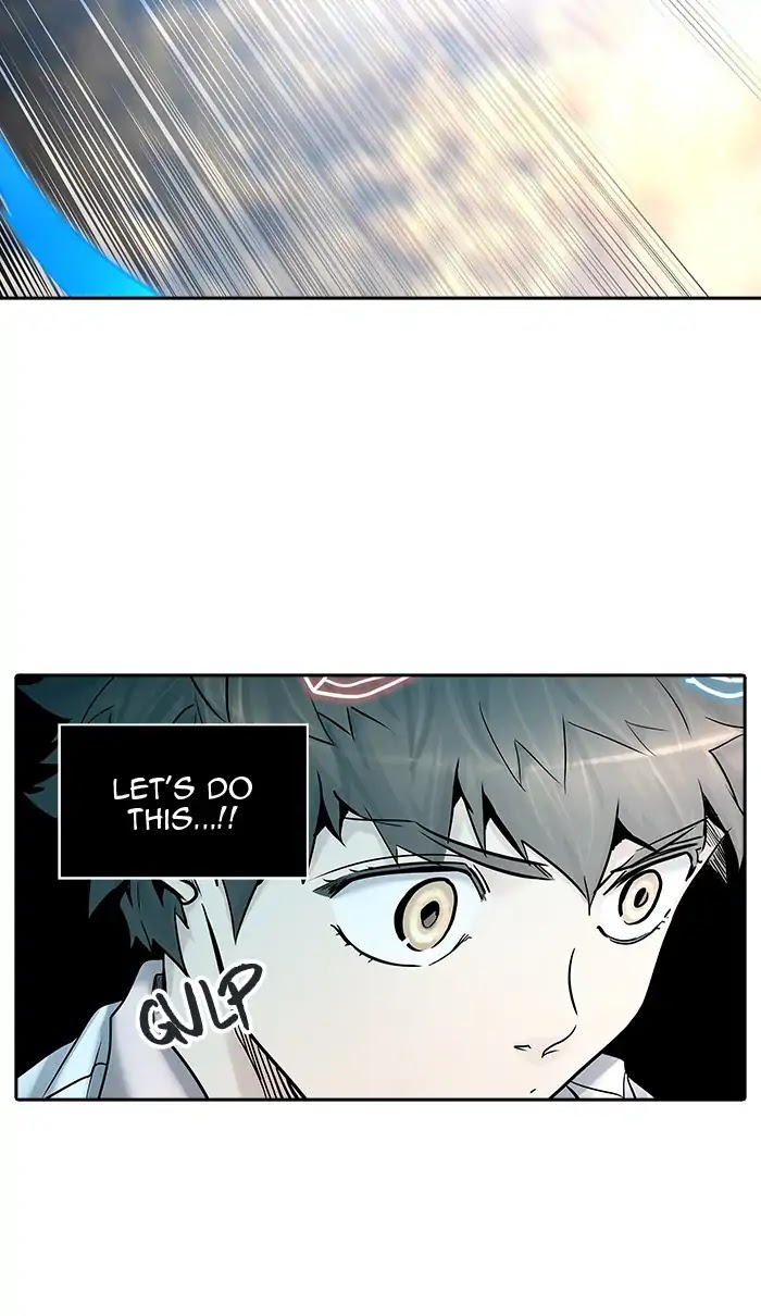 Tower of God Chapter 412 - Page 68
