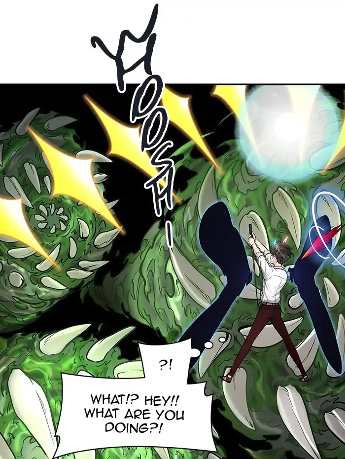 Tower of God Chapter 412 - Page 69
