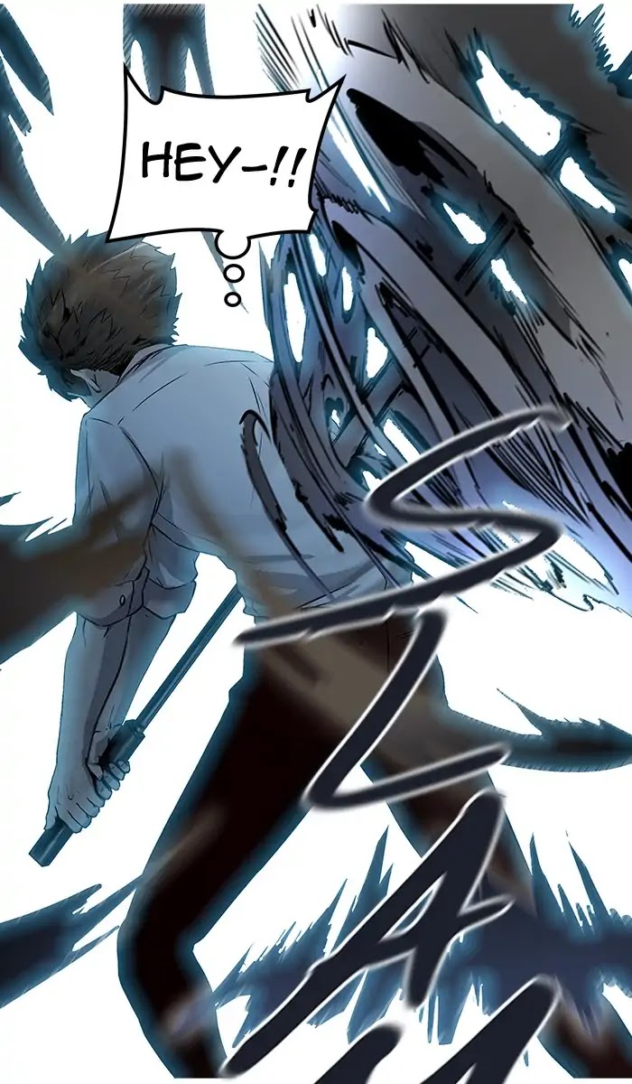 Tower of God Chapter 412 - Page 71