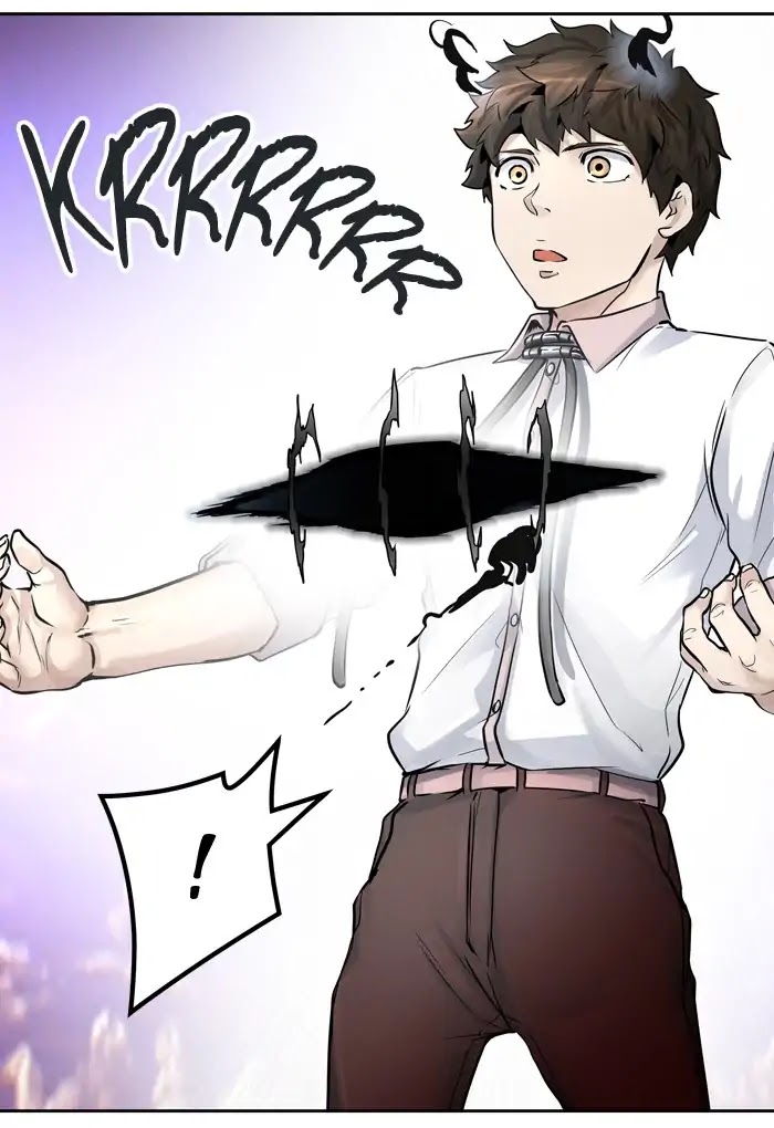 Tower of God Chapter 412 - Page 77
