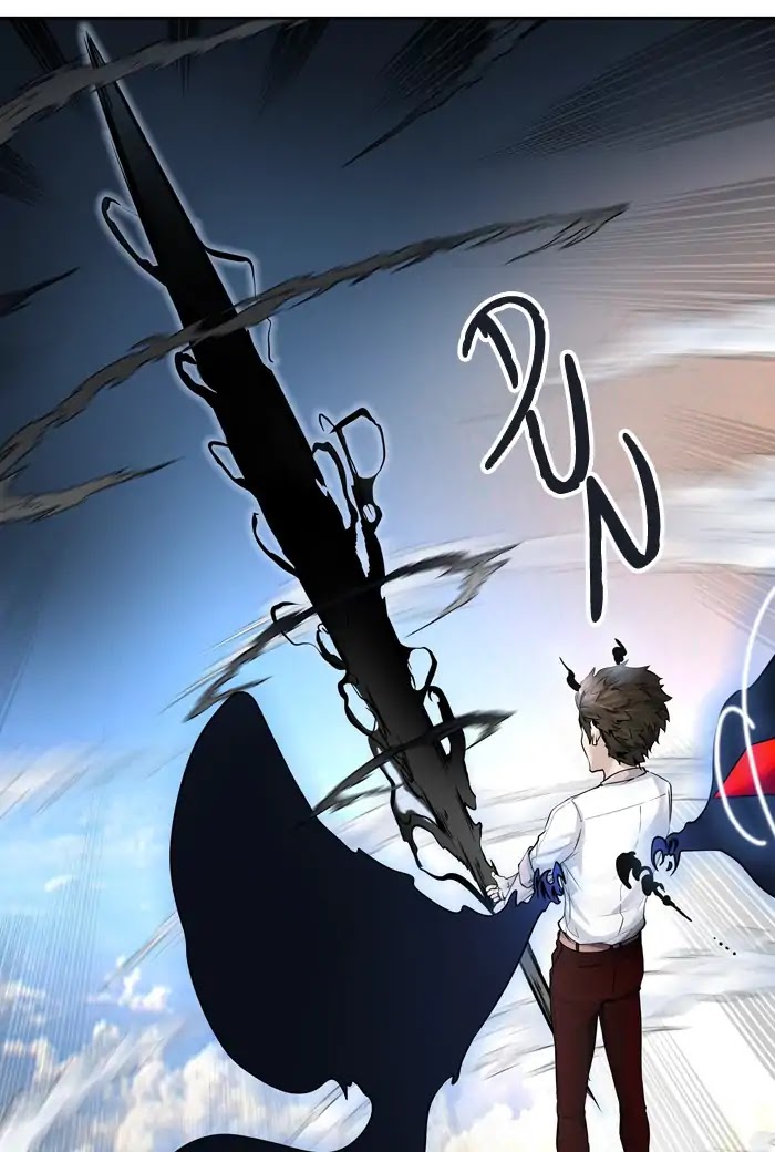 Tower of God Chapter 412 - Page 80