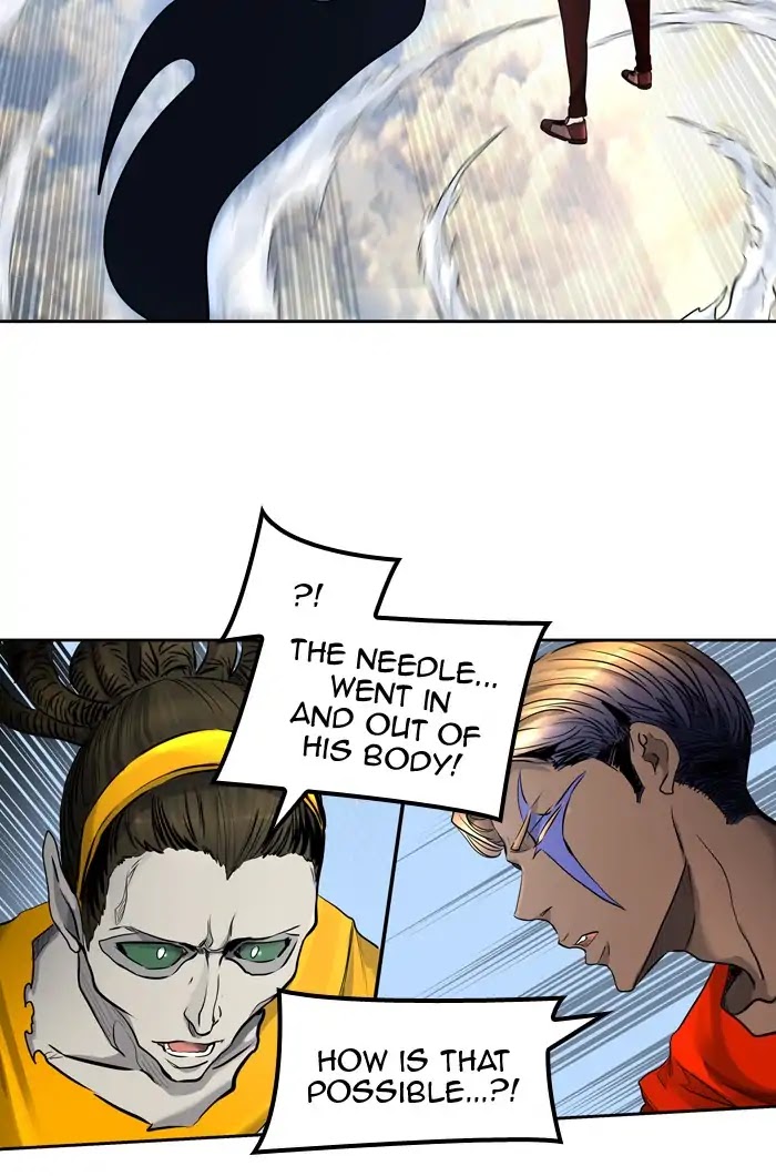 Tower of God Chapter 412 - Page 81