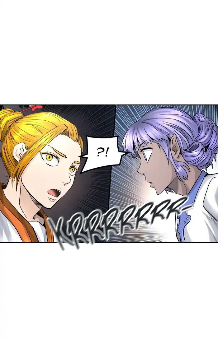 Tower of God Chapter 412 - Page 89