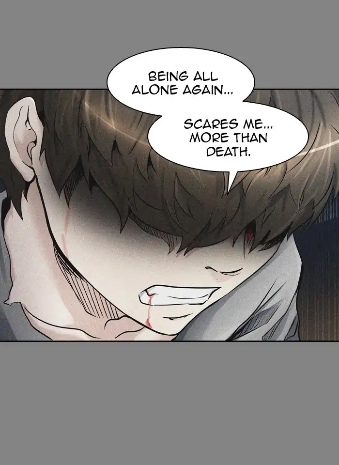 Tower of God Chapter 412 - Page 9