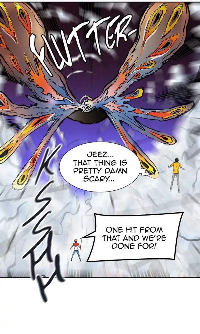 Tower of God Chapter 412 - Page 90