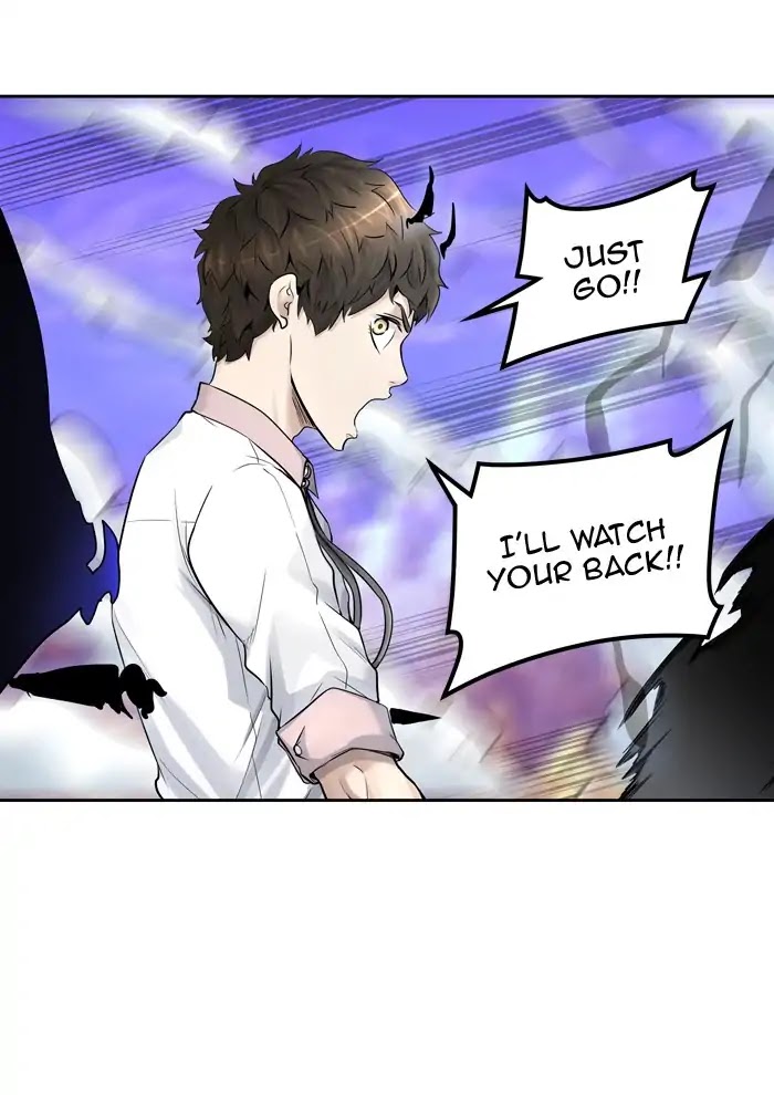 Tower of God Chapter 412 - Page 91