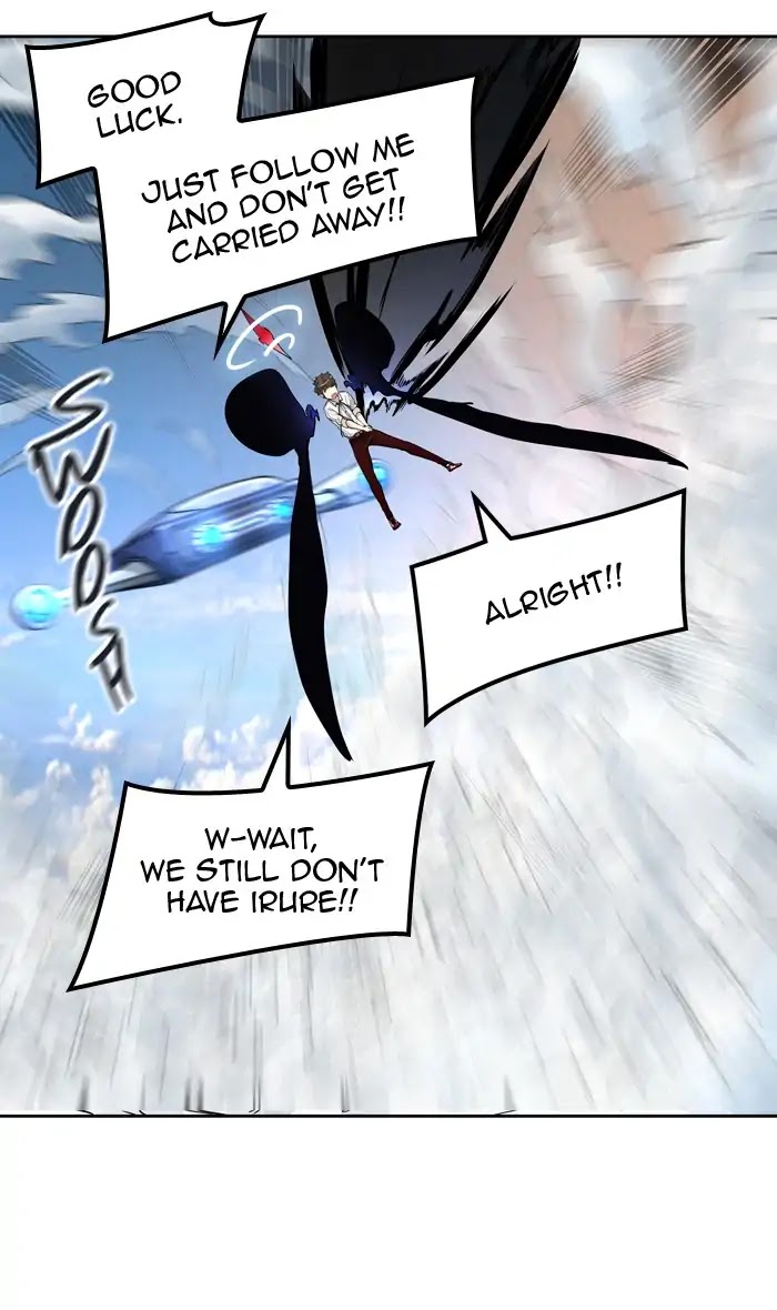 Tower of God Chapter 412 - Page 92