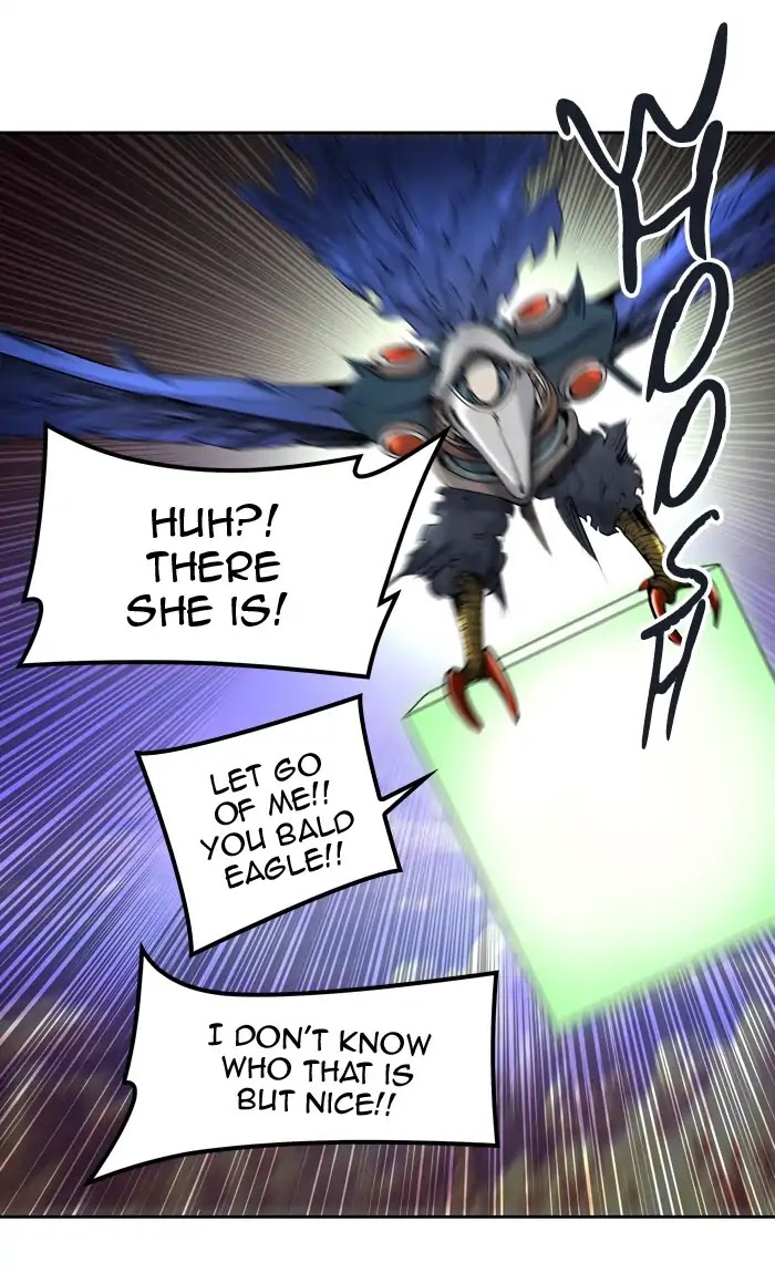Tower of God Chapter 412 - Page 93