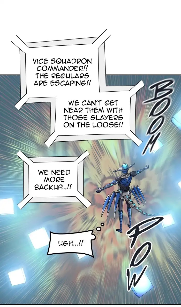 Tower of God Chapter 412 - Page 94