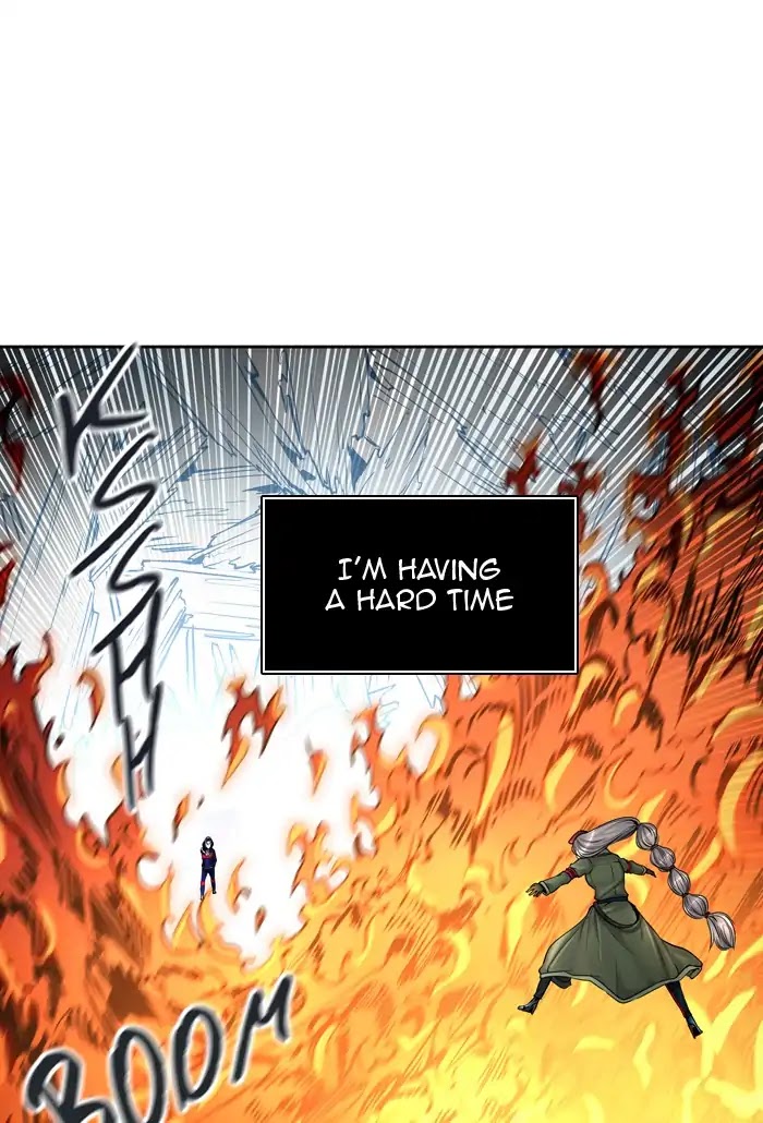 Tower of God Chapter 412 - Page 95