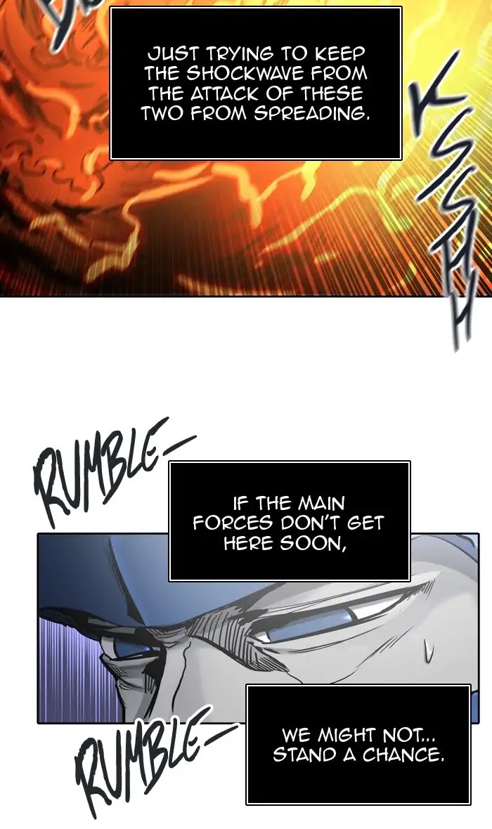 Tower of God Chapter 412 - Page 96