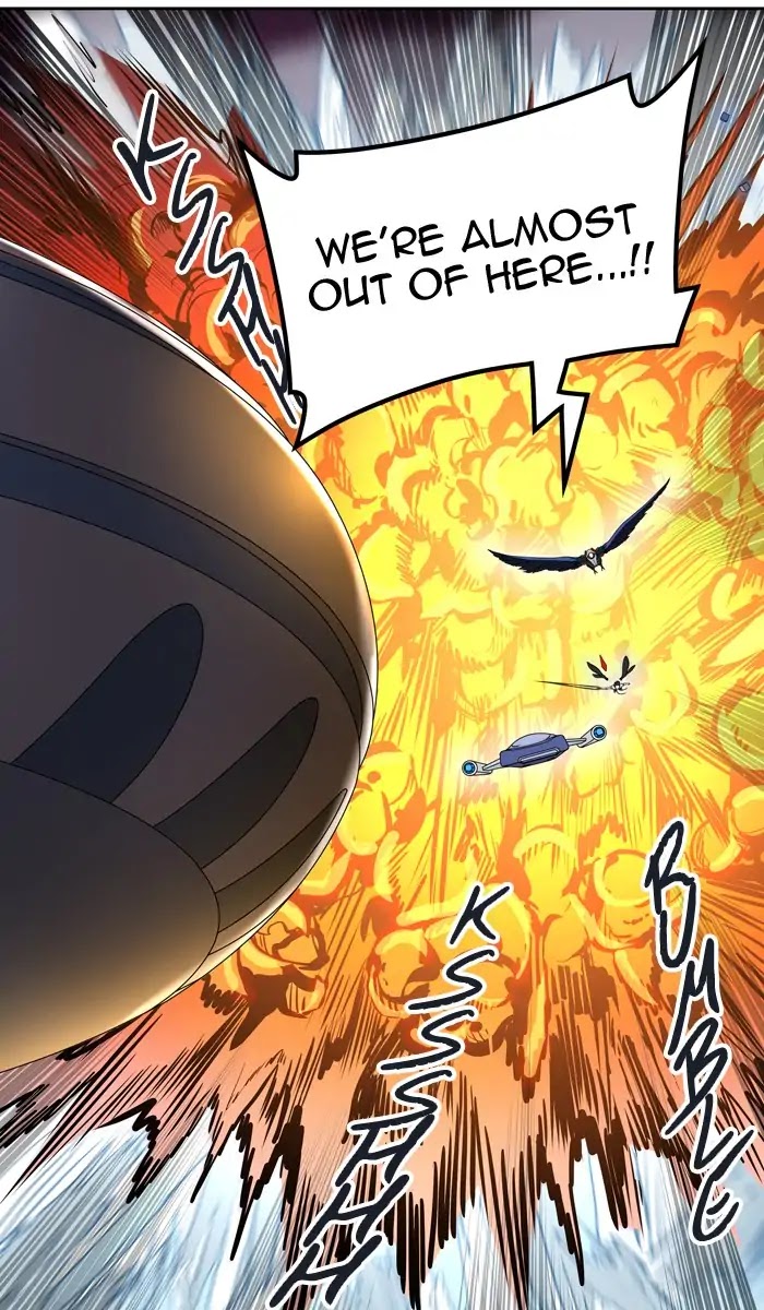 Tower of God Chapter 412 - Page 98