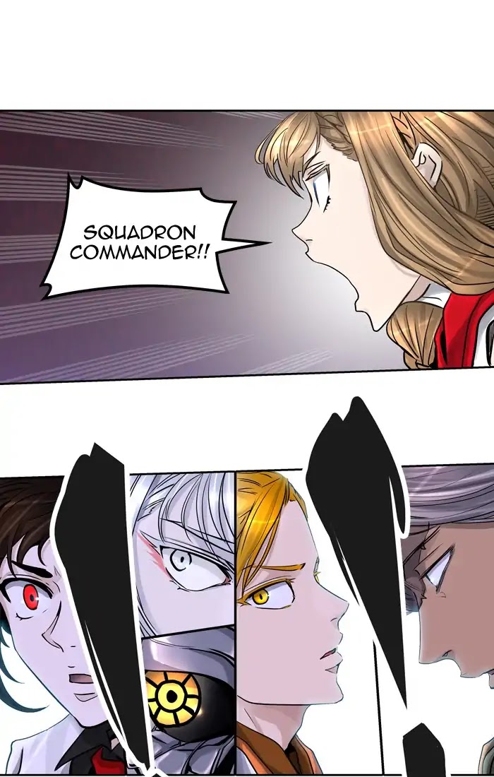 Tower of God Chapter 413 - Page 0