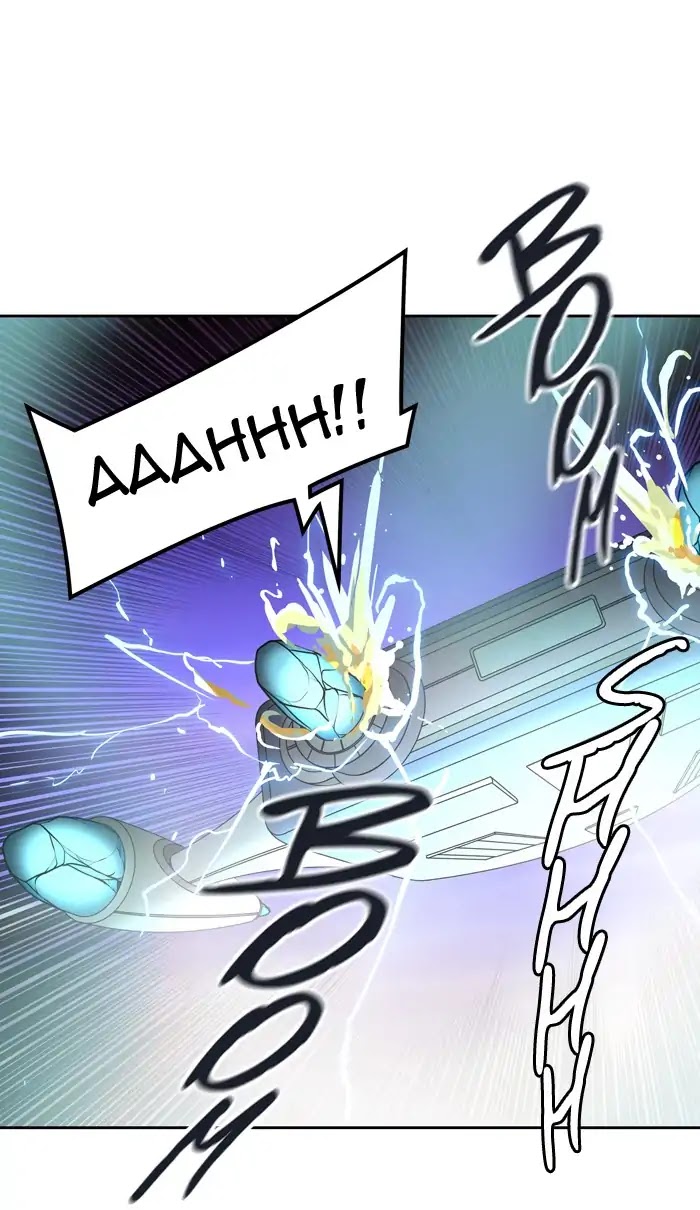 Tower of God Chapter 413 - Page 10