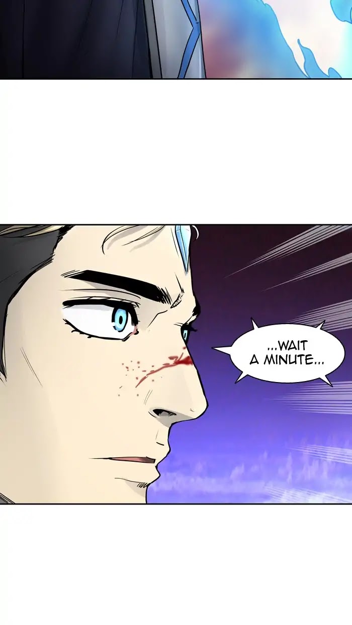 Tower of God Chapter 413 - Page 14
