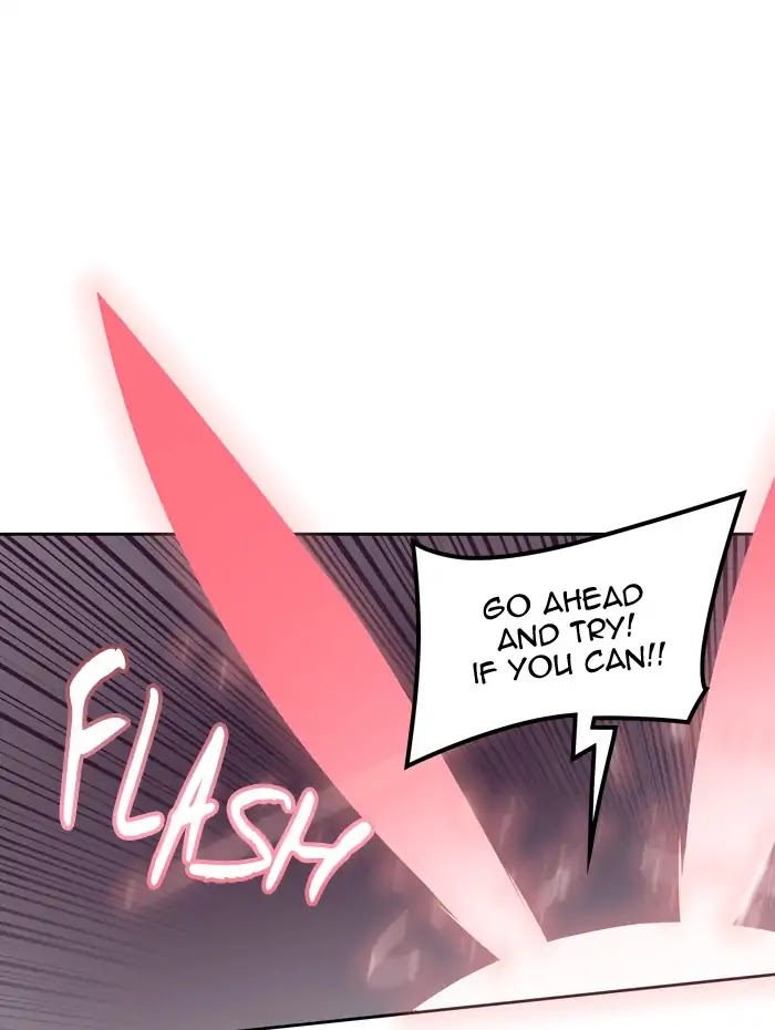 Tower of God Chapter 413 - Page 19