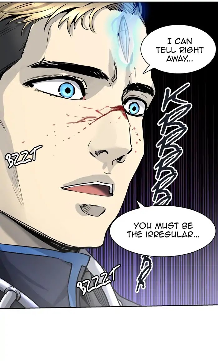 Tower of God Chapter 413 - Page 2