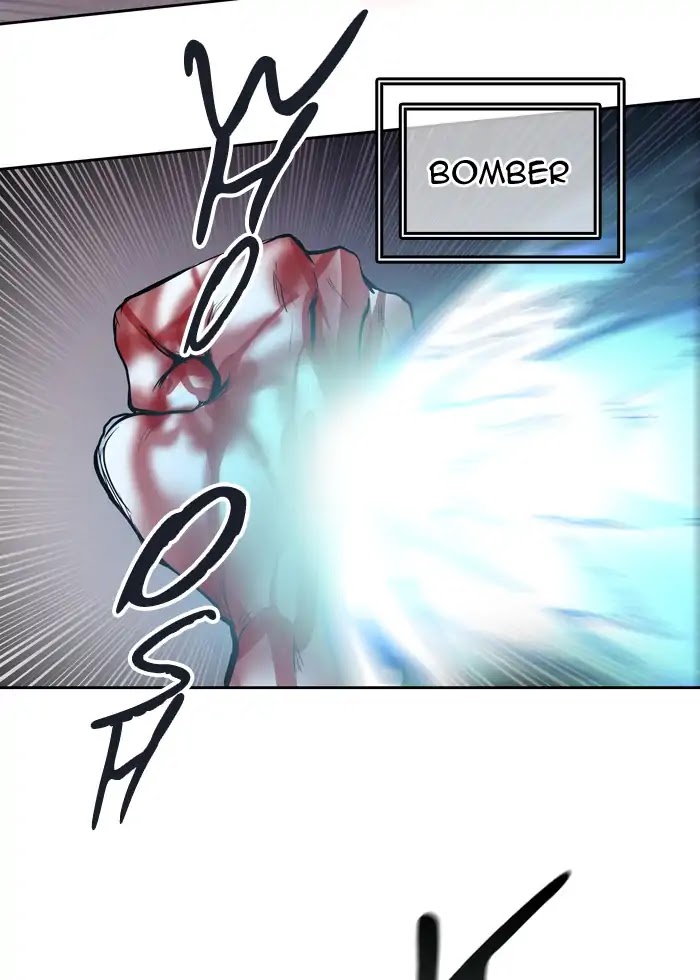 Tower of God Chapter 413 - Page 20