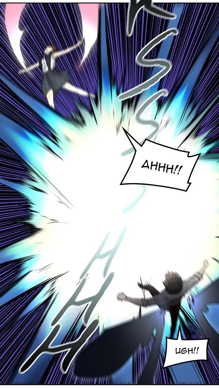 Tower of God Chapter 413 - Page 21