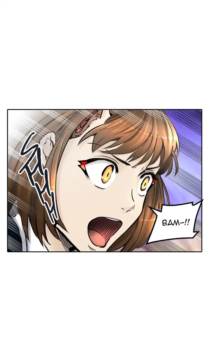 Tower of God Chapter 413 - Page 22