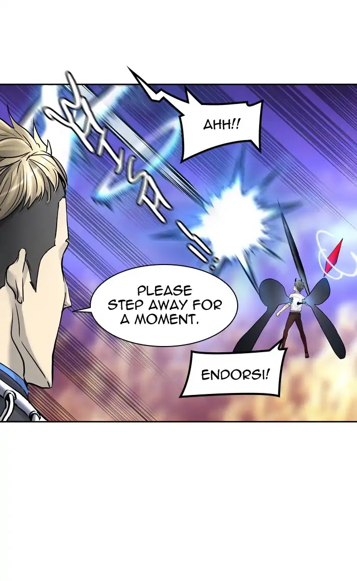 Tower of God Chapter 413 - Page 24