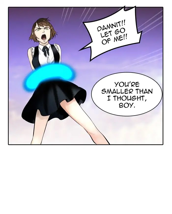 Tower of God Chapter 413 - Page 25