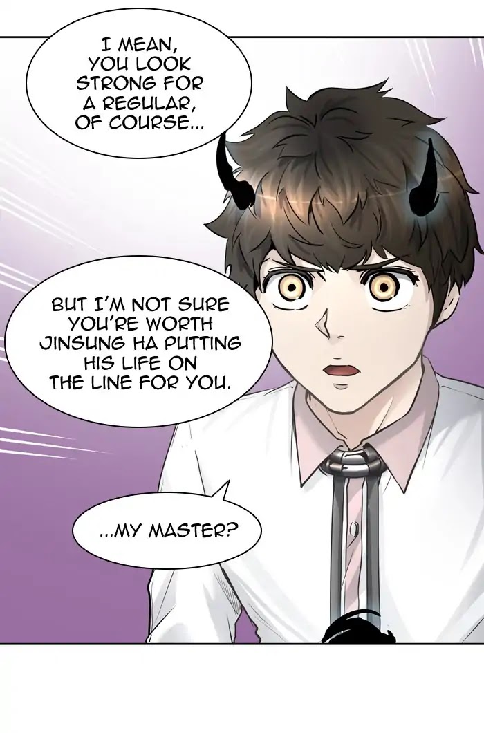 Tower of God Chapter 413 - Page 26