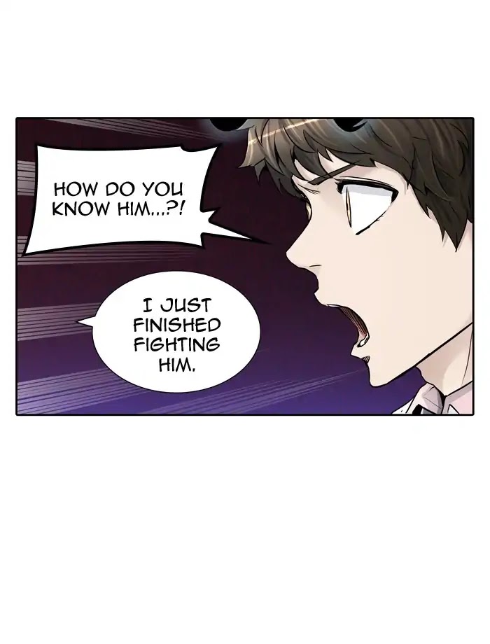Tower of God Chapter 413 - Page 27