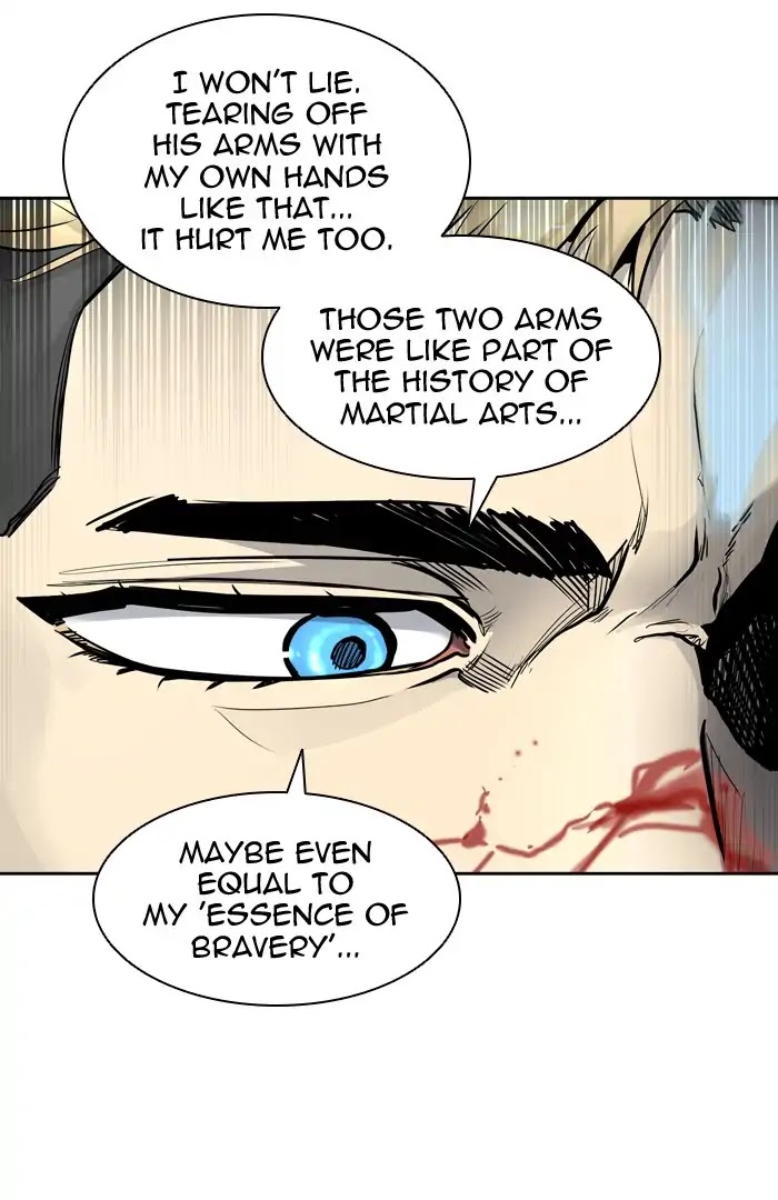 Tower of God Chapter 413 - Page 29
